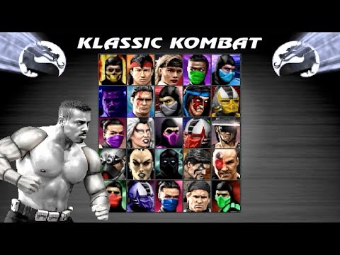 Видео: Ultimate Mortal Kombat 3 Plus - JAX Полный проход 2023 !!!
