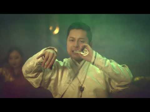 Видео: Д.Даваасүрэн, Л.Лхамрагчаа, Ж.Хишигдэлгэр - Дайралцаа