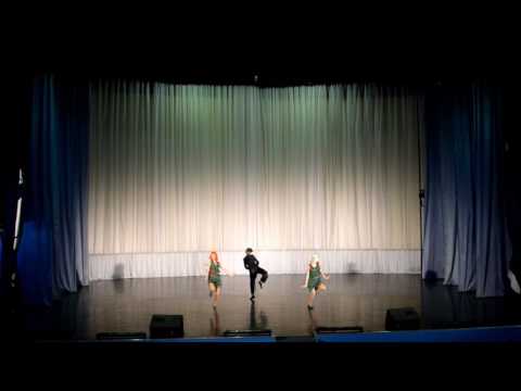 Видео: Роза ветров - 2017 часть 7