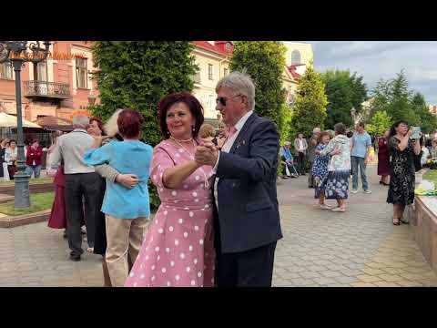 Видео: СБОРКА ЛЕТНИХ ТАНЦЕВ!!!