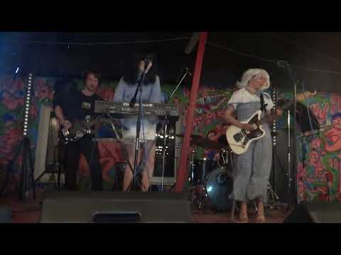 Видео: Комсомольск - Орфей [Екб. Музей андеграунда. 12.08.2023]