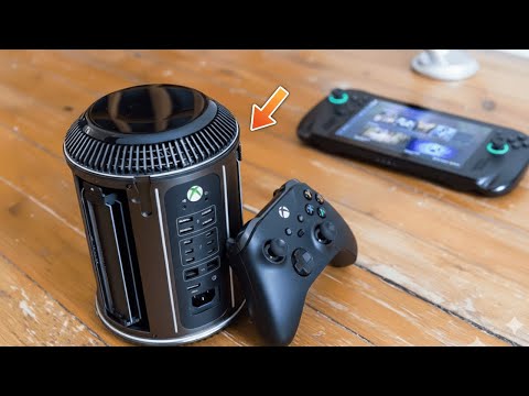 Видео: Xbox выбывает из гонки с PlayStation