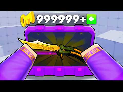 Видео: ПОКУПКА ВСЕГО в ОБНОВЛЕНИИ Roblox Rivals!