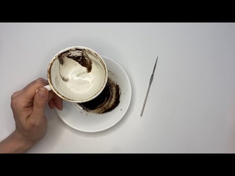 Видео: ЕГО ТАЙНЫЕ ЖЕЛАНИЯ И ЧУВСТВА К ВАМ ❤️‍🔥 онлайн гадание на кофейной гуще на мысли отношение сейчас