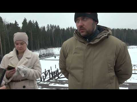 Видео: 20250301 Доброград