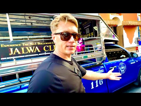 Видео: ТАИЛАНД. ЗАЧЕМ ЕХАТЬ В ПАТТАЙЮ? Брат показывает город