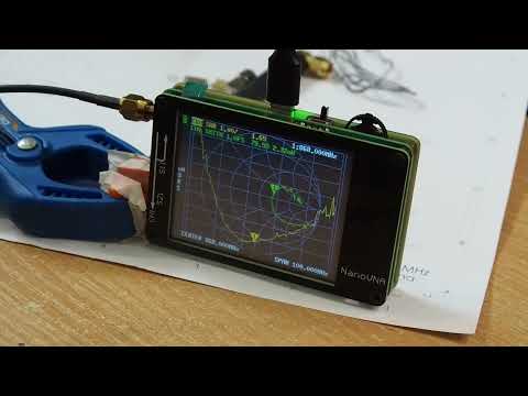 Видео: Колинеар на 868мгц, Антенна для LoRa, можно ли собрать на коленке.