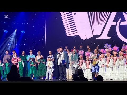 Видео: ЖЕРЛЕСТЕРІ ӘНШІГЕ 🐎🐎🐎БІР ҮЙІР ЖЫЛҚЫ СЫЙЛАДЫ! КОНЦЕРТ! РЕСПУБЛИКА САРАЙЫ!#концерт #жұлдыздар #trend