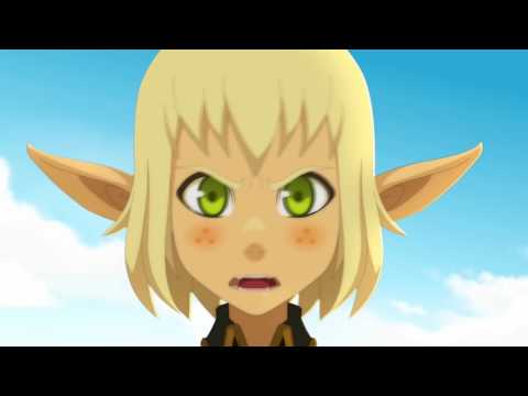 Видео: Ева и Грови -  Когда нечего надеть (прикол)