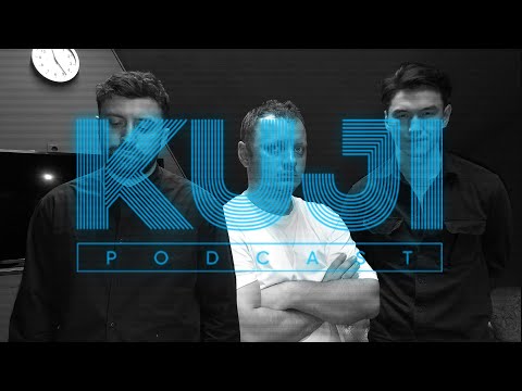 Видео: Нурлан Сабуров: Игры престолов, Екатеринбург и День Победы (Kuji podcast 31: Live)