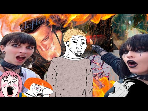 Видео: Бестолковый гайд на Deftones