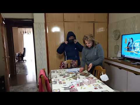 Видео: В гостях по делу. Итальянская квартира.