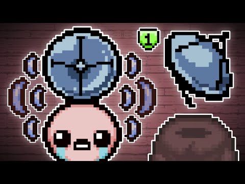 Видео: АРТЕФАКТ ДОБАВЛЯЮЩИЙ НОВЫЙ ТИП АТАКИ - СИГНАЛЬНЫЕ ВОЛНЫ!