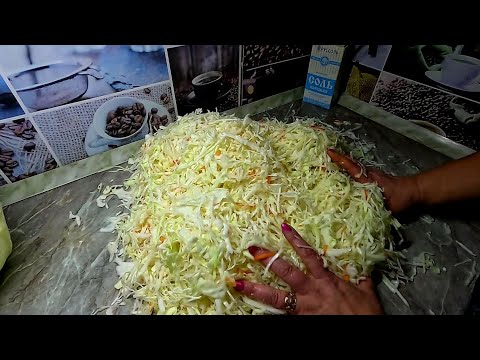 Видео: Идеальная КВАШЕННАЯ КАПУСТА!! Классический Рецепт!