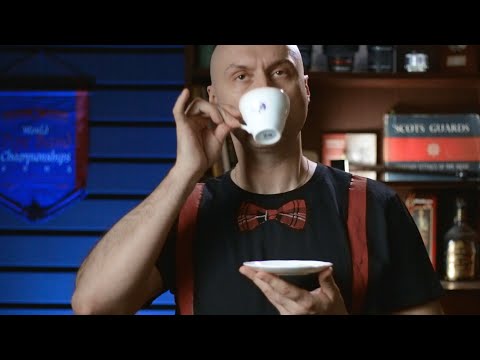 Видео: Уроки игры на шотландской волынке. #3 High g gracenote.