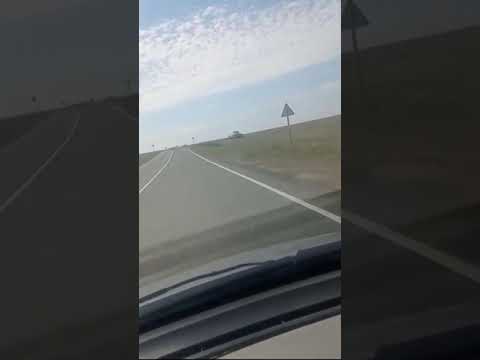 Видео: Ужасы дороги до Новониколаевки. 31 июля 2024 года.