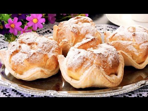 Видео: Пирожное *Ленинградское* Очень необычное и нереально вкусное🥰