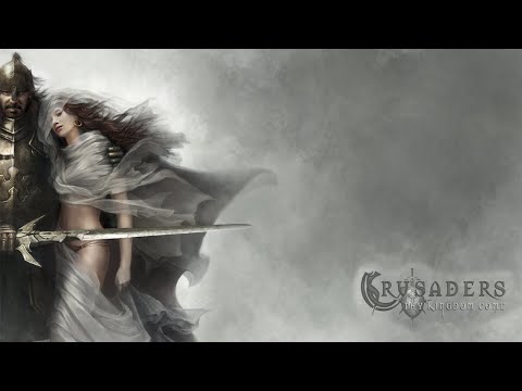 Видео: (Pt.07) Crusaders: Thy Kingdom Come - Битва при Антиохии