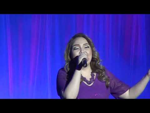 Видео: Кыhынны ырыа - Майя Сергина