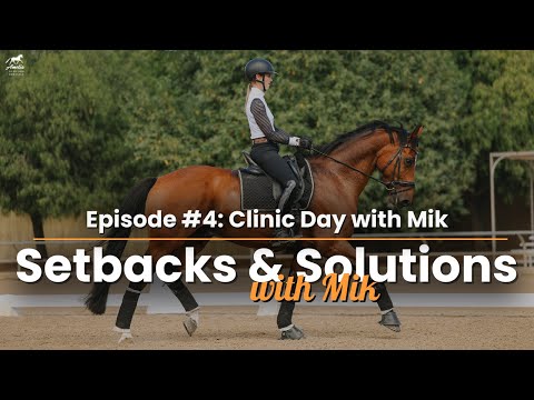 Видео: Неудачи и решения с Миком: Эпизод 4