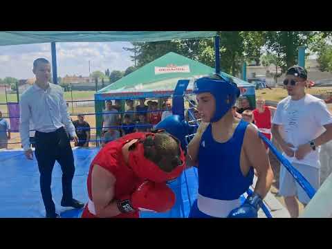 Видео: Заярський Кирило- Суворов Олександр