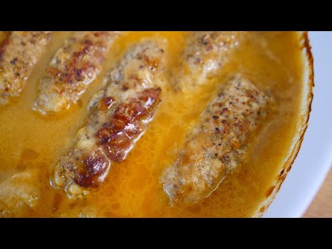 Видео: ПРИГОТОВИЛА КРУЧЕНИКИ С ПОДЛИВКОЙ ПО САМОМУ ЛУЧШЕМУ РЕЦЕПТУ! САМОЕ СОЧНОЕ МЯСО