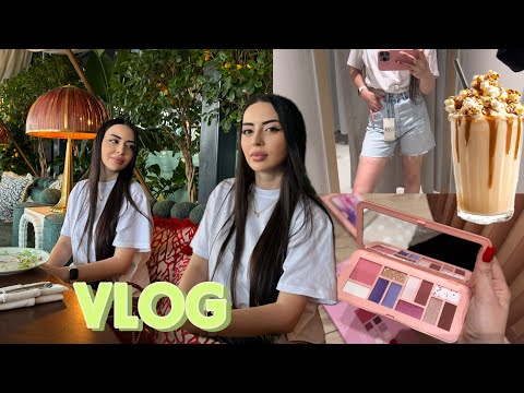 Видео: НОВЫЕ ШТРАФЫ 🥹 ШОППИНГ В МОЛЛЕ ✨ VLOG Ayka Emilly ✨