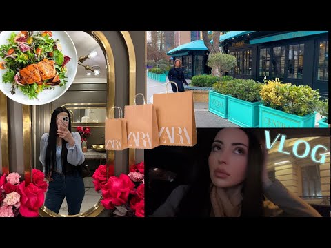 Видео: ВСТРЕЧА С ПОДПИСЧИЦЕЙ РАЗОЧАРОВАЛА МЕНЯ 🌸 VLOG Ayka Emilly