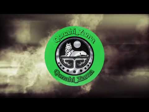 Видео: Запись эфира на канале Qonahi_Zama