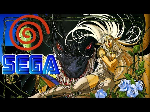 Видео: 15 ОТЛИЧНЫХ ИГР НА SEGA DREAMCAST,КОТОРЫЕ ДОСТОЙНЫЕ БОЛЬШЕГО ВНИМАНИЯ