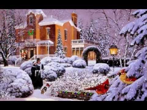 Видео: Пока часы 12 бьют