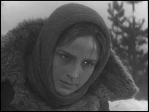 Видео: Золото (Вятич-Бережных Д , 1969)