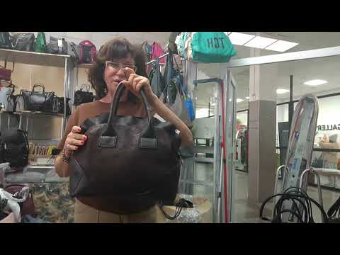 Видео: #тренды2026 🥰 https://t.me/bags_elena 🧐 НАШ ЛЮБИМЫЙ САКВОЯЖ 🥰 ПАРНЫЕ СУМКИ 💕#моднаясумка 