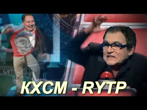 Видео: КХСМ - RYTP (кто хочет стать миллионером) - "Лёня Воронин" и Стоянов
