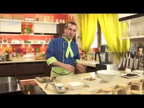 Видео: Торта Гараш / Garash Cake