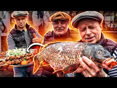Видео: САМЫЙ ВКУСНЫЙ ШАШЛЫК ИЗ БАРАНА. НАУЧИЛ ГОТОВИТЬ ДРУГ С УЗБЕКИСТАНА. ЛУЧШИЙ РЕЦЕПТ 2023