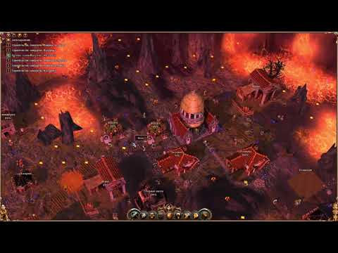 Видео: The Settlers 2. Юбилейное издание. Прохождение #8