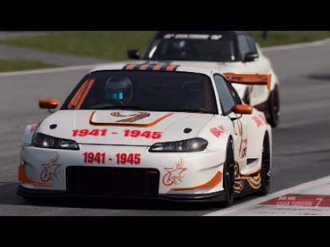 Видео: Gran Turismo 7 2-я неделя Мая 2025 / weekly cnallenge PS5 HD / Все пять испытаний в одном видео!