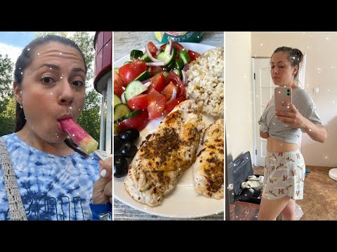 Видео: Мои принципы в похудении/ Собираем чемоданы/ Что и сколько я ем