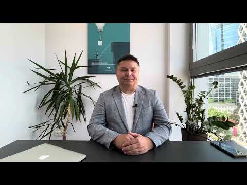 Видео: Всё что нужно знать чтобы получить кредит - ипотеку в Польше. Финансовый эксперт - кредитный дорадца