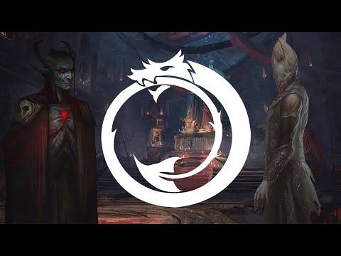 Видео: История вампира «Маскарад»: кто такой клан Цимисхов?