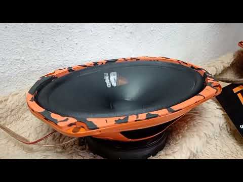 Видео: Gryphon Pro 69 Midbass от DL-AUDIO, я просто в восторге от их🔥