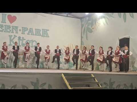 Видео: НЧ НАСТРОЕНИЕ в Китен 2025