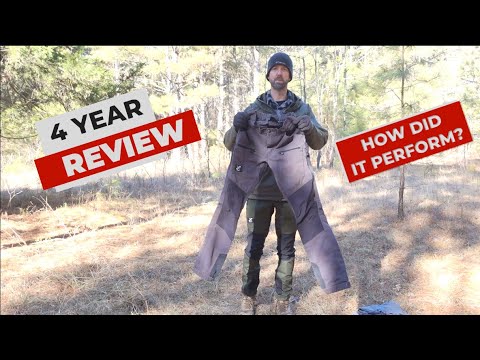 Видео: ОБЗОР брюк Revolution Race Nordwand Pro