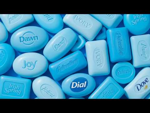 Видео: Unpacking Soap / АСМР Распаковка Мыла / Soap cubes