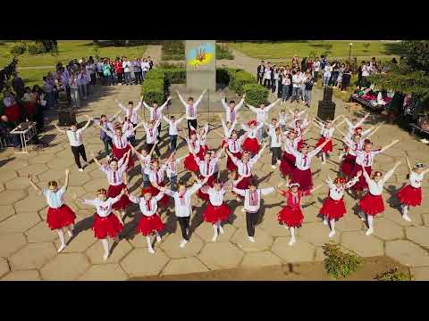 Видео: День вишиванки