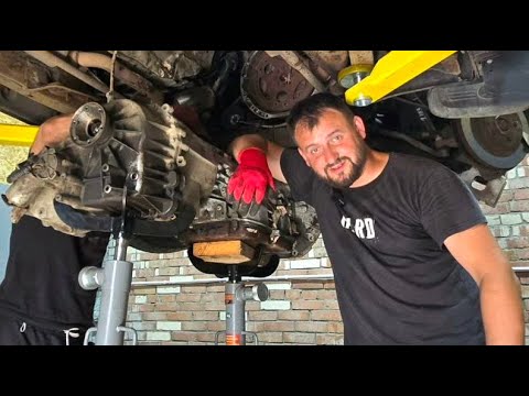 Видео: НОЧНАЯ СМЕНА В МУТНОЙ АГРЕГАТКЕ.ТАКОЕ ПОКАЗЫВАТЬ НЕЛЬЗЯ...