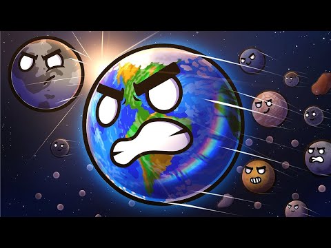 Видео: Спутниковая Революция - Часть 3