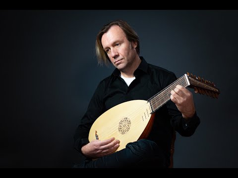 Видео: "Сияние ветвей" (муз. и сл. И. Лисов) исполняет И. Лисов