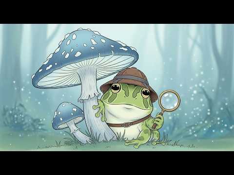 Видео: 5 фактов о ЛЯГУШКАХ - РОГАТКАХ